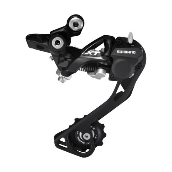 SHIMANO DEORE XT Rear Derailleur RD-M786-SGS
